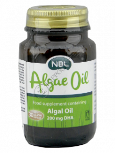 NBL SBA Algae Oil