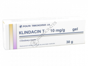 Klindacin T