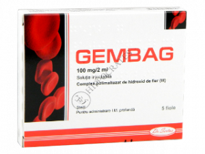 Gembag