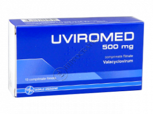 Uviromed