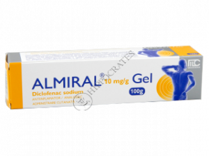 Almiral