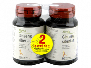 Ginseng siberian (1+1)