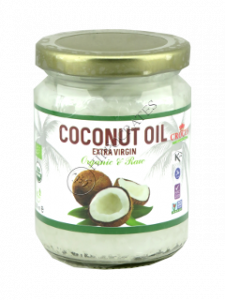 Ulei de Cocos