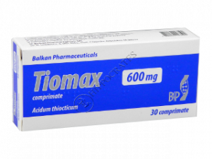 Tiomax 600