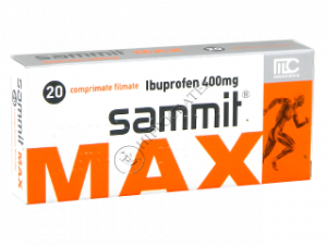 Sammit Max