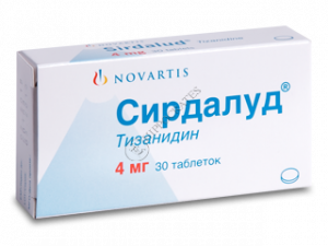 Сирдалуд