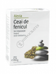 Fructe de fenicul