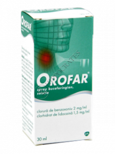 Orofar