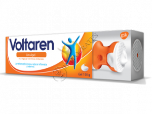 Voltaren Emulgel