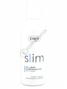 Ziaja Slim Body scrub 200 ml