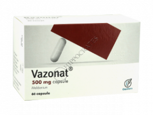 Vazonat