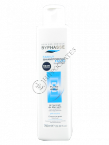 Byphasse Family Multivitamin Complex sampon si balsam 2 in 1