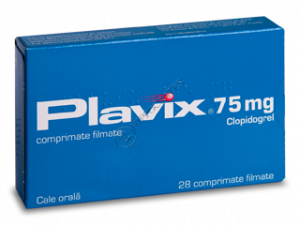 Plavix