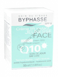 Byphasse Lift Instant Q10 crema fata zi 