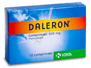 Daleron