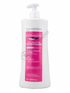 Byphasse Dermo Topiphasse Atopic-Prone gel de dus pentru pielea atopica 