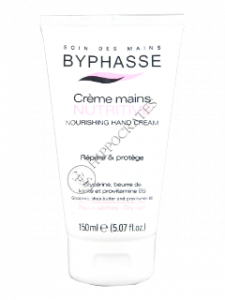 Byphasse Hand Nourishing crema de maini 