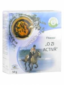 Fitoceai O zi activa