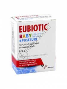 Eubiotic Baby