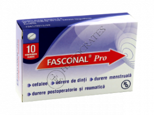 Fasconal Pro