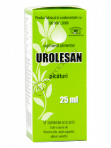 Urolesan