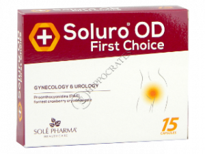 Soluro OD First Choice