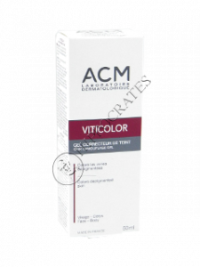 ACM Viticolor