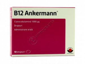 B12 Ankermann