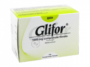 Glifor