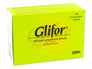 Glifor