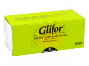 Glifor