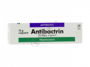 Antibactrin