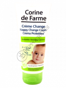 Corine de Farme Baby Crema sub scutec