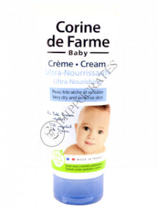 Corine de Farme Baby Crema Ultra hranitoare