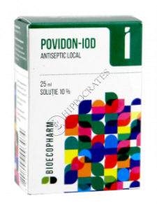 Povidon-iod