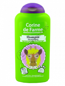 Corine de Farme Girl Sampon Balsam