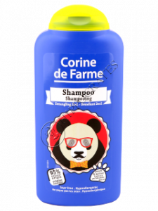 Corine de Farme Boy Sampon Balsam