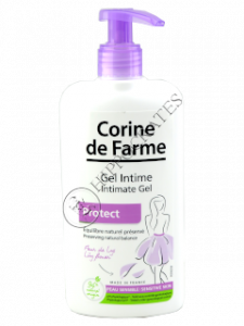 Corine de Farme My intimate Care Gel intim protector