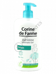 Corine de Farme My intimate Care Gel intim fresh