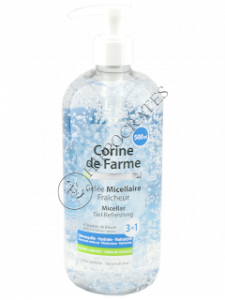 Corine de Farme Micellar Gel Refreshing