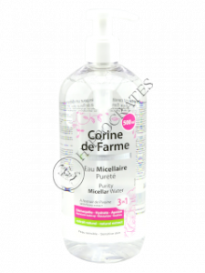 Corine de Farme Micellar Apa Purificatoare