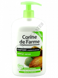 Corine de Farme Balsam -Conditioner Domol Impotriva Incalcirii