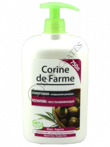 Corine de Farme Balsam -Conditioner Reparator Impotriva Incalcirii