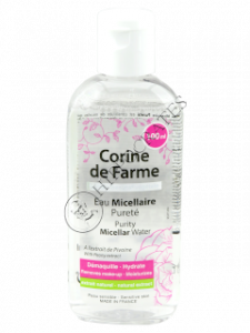 Corine de Farme Micellar Apa Purificatoare