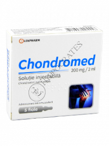 Chondromed