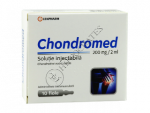 Chondromed