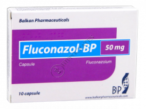 Fluconazol-BP