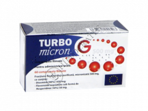 TURBO micron G