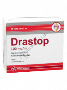 Drastop