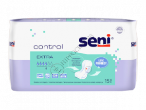 Bella Seni Control Extra urologice